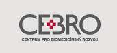 Cebro logo